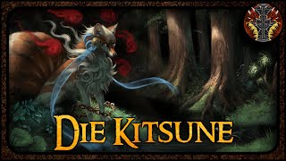 Die Kitsune  Japanische Mythologie [upl. by Alethea538]