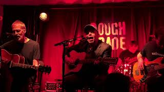 RIDE Unplugged Full Show  Rough Trade East London April 1st 2024 [upl. by Vedis432]