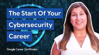 Cybersecurity for Beginners  Google Cybersecurity Certificate [upl. by Annalee229]