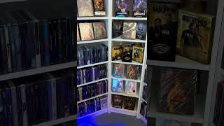 🔥 Epic Bluray Steelbook amp Mediabook Movie Collection 🎬 [upl. by Witha]