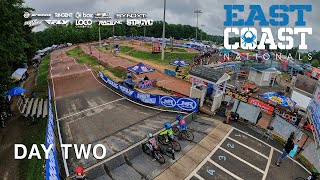 2024 USA BMX East Coast Nationals Day Two [upl. by Ko]