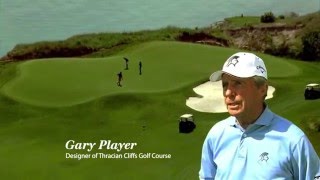 Thracian Cliffs Gary Player Video [upl. by Jim]