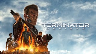 Terminator Genisys 2015 Movie  Arnold Schwarzenegger  Jason Clarke  Review amp Facts [upl. by Durrett565]