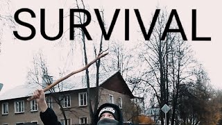 Survival Teaser 2013 [upl. by Nyrak746]