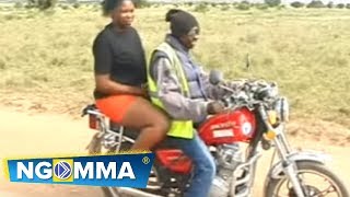 Ben Mbatha Kativui Mweene  Motor Boda Official Video Sms SKIZA 5801787 to 811 [upl. by Danais]