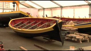 Reportage sur lHermione par Gallimard loisirs [upl. by Ettezyl749]