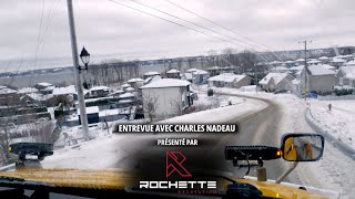 ROCHETTE EXCAVATION DENEIGEMENT CONSIGNES CITOYENS 2E PARTIE 4K [upl. by Viradis181]