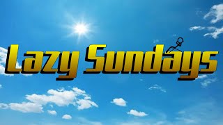 Lazy Sundays  YM2151  YM3012 [upl. by Ttegdirb]