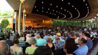 Sponsored Segment Ravinia Festival [upl. by Nerval]