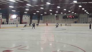 Live streaming of Mankato Peewee A 2024 [upl. by Dot]