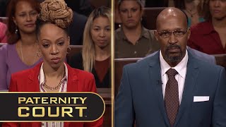 In the Dark for 29 Years About Real Father Full Episode  Paternity Court [upl. by Akcirred]