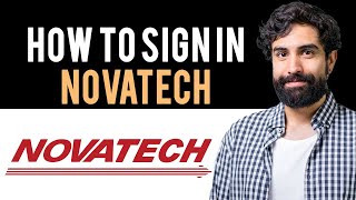 ✅ How to Sign into Novatech Account Online Full Guide [upl. by Genna]