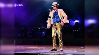 Michael Jackson  Smooth Criminal  Live Munich 1997 HD [upl. by Nolyag]