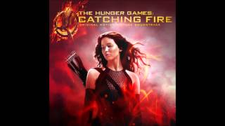 Sia  Elastic Heart ft Diplo amp The Weekend  The Hunger Games Catching Fire Soundtrack 03 [upl. by Hestia]