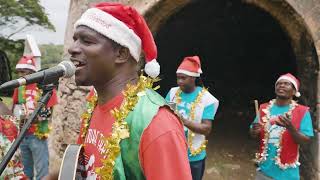 Christmas From Across the ECCU  Carriacou Parang [upl. by Ydur]