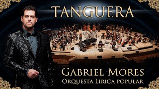 GABRIEL MORES  TANGUERA Tango [upl. by Edea559]