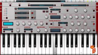 BitBurner NanoStudio Tutorial Free Downloads [upl. by Cima904]