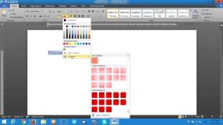 MS Office malayalam tutorial chapter 1 [upl. by Glennon]