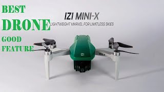 IZI Mini X Nano 4K Camera Drone  4k camera drone  camera drone  best camera drone  best 4k cam [upl. by Tor]