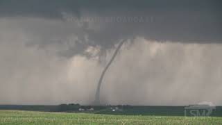 06142014 Pilger Wakefiled Nebraska Twin Tornadoes [upl. by Sanborne245]