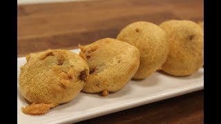 Batata Vada  Indian Street Food  Simple Recipes  Sanjeev Kapoor Khazana [upl. by Fowkes]