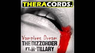 The DizZorder ft RTillary  Illusions Catatonic Overload Remix THER044 [upl. by Anibur]