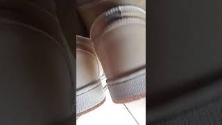 Aj1 high zoom nyaman pakai 41 music song pop lyrics cover sepatubranded viralvideo trending [upl. by Zilvia]