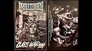 Proleterror  Class War 24 [upl. by Shoshana203]