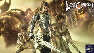 Lost Odyssey Time to Explore the World [upl. by Einaffyt390]