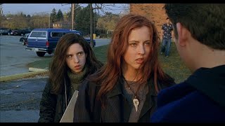 Ginger Snaps Trailer 2000 [upl. by Spiers]