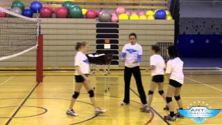 Teaching the Basics of Hitting [upl. by Holey]