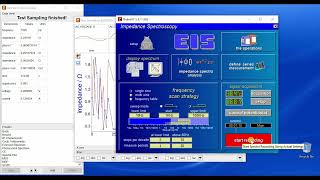 Introduction to electrochemical impedance spectroscopy  Part I EIS in Thales software [upl. by Atsirak]