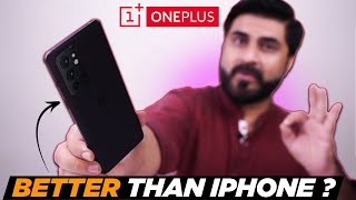 Best Phone Under 80K 2022  Best Phone For Camera amp Gaming  Ft OnePlus 9RT  Better Than Iphones [upl. by Notlrac649]