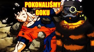 GOKU POKONANYLETHAL COMPANY NA MODACH [upl. by Rhea]