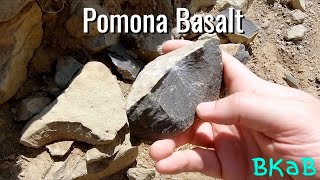 Pomona Member  Better Know a Basalt [upl. by Dearborn824]