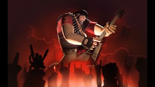 【 Team Fortress 2 】 Jumat dorong payload kalau ada 3 [upl. by Ecirtael]