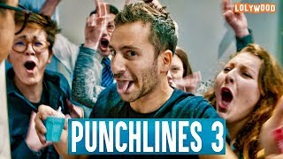 Punchlines 3 [upl. by Buskus]