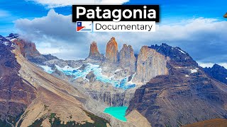 The Patagonia Expedition  Full Documentary Chile amp Argentina [upl. by Notnel]