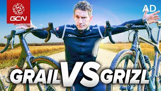 Whats REALLY The Difference Between Gravel Bikes [upl. by Faulkner]