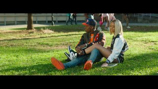 Lakeyah – Perfect ft Yung Bleu Official Video [upl. by Jegar]