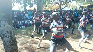 Nambale boys rugby champions busia county 2019 [upl. by Yraunaj]