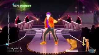 Just Dance 4  Review [upl. by Remo]