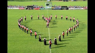 Stadtkapelle Grein  Showprogramm und Heiratsantrag [upl. by Patrica]