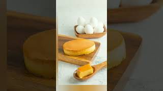 LECHE FLAN RECIPE dessertshorts lecheflanrecipe FILIPINODESSERTS filipinofood [upl. by Rovaert]