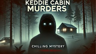 The Chilling Mystery of the Keddie Cabin Murders [upl. by Eseneg56]