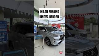 Wujud All New Veloz 2024 dan All New Avanza 2024 toyotabojonegoro toyotatuban toyotajatim [upl. by Findlay]