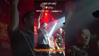 29 de nov en Tapones de Punta en Lucille 🔥 brass music jazz shorts [upl. by Dadivitan514]