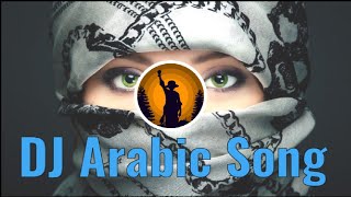 TikTok Arabic MiniMix Irak Sawaha Faded English Remix 2023 New Song DJ Remix [upl. by Itsrejk]