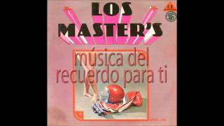 LOS MASTER DE MARACAIBO EXITOS MIX [upl. by Cloutman]