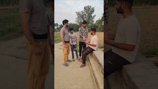 O bhaiya kal aana🤣 shorts viral funny comedy video [upl. by Ritz]